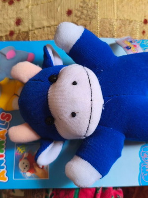Simba baby animals new 90s toy
