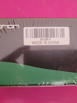 Universal car rearview camera new in box
