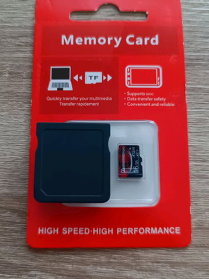 R4 SDHC Dual Core Card with 16GB Memory and Retro Games