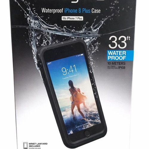 Catalyst Waterproof Case for iPhone 8 Plus new