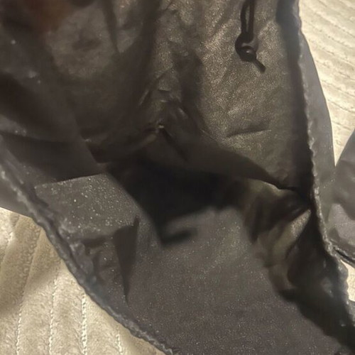 LC2 Helmet Carrying Bag Hood new