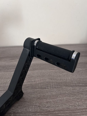 Ender 3 στήριγμα νήματος με ρουλεμάν σαν καινούργιο
