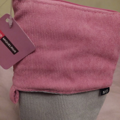 Miquelrius Up & Down Pencil Case new