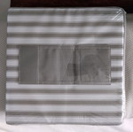 IKEA SVIRA hanging wardrobe new in original packaging