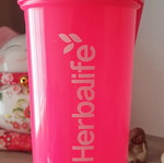 Herbalife shaker bottle