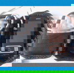  Πιεσόμετρο ''Μπράτσου'' OMRON MIT Elite Plus με την Θήκη Αποθήκευσης - Μεταφοράς.