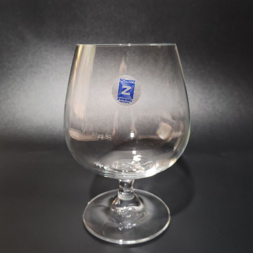 Schott Zwiesel Bar Specials XL Cognac glass 400 ml