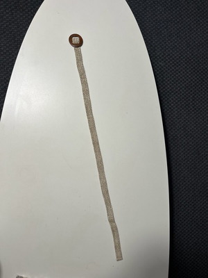 Womens belt like new