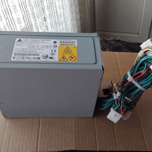 Delta Electronics DPS-600MB E 600W power supply like new