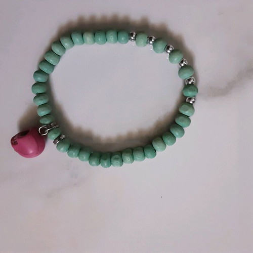 Elastic bracelet like new