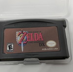Zelda Links Awakening DX Gameboy Advance game like new