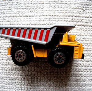 MATCHBOX TRUCK  TOY 1989