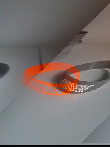 Βραχιόλι Nerf