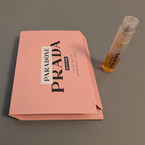 Prada Paradoxe Eau de Toilette tester sample 1 ml