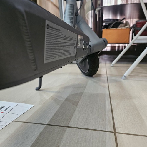 Xiaomi Ultra 4 electric scooter, like new