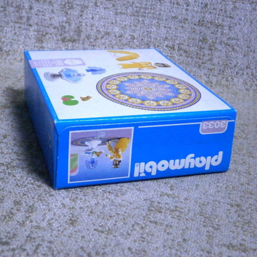 Playmobil 3033 sealed
