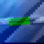 Benetton ζακέτα για 7-8 ετών
