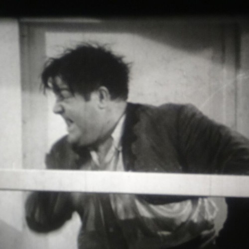 16mm film Bud, Lou, Lucille and Red used, comedy