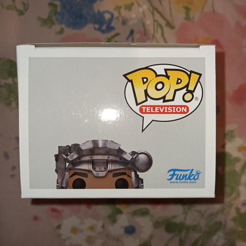 Fallout Maximus Funko Pop 1765 like new