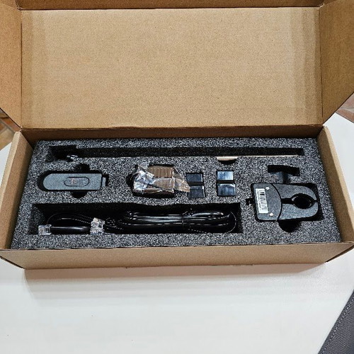 Spider Farmer GGS SensorPro Kit new with CO₂ sensor and PAR meter