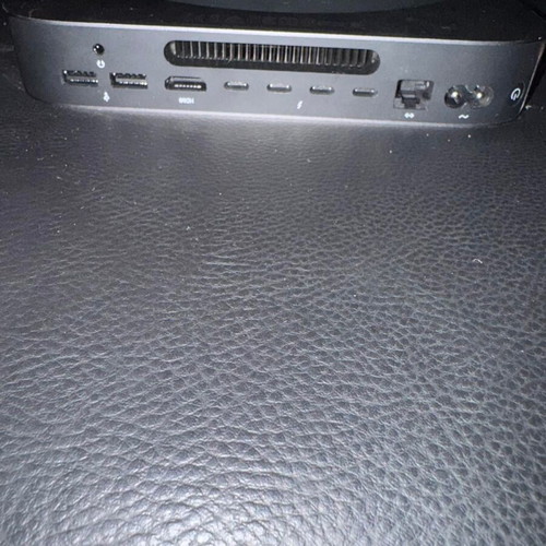 Apple Mac mini A1993 like new, Intel Core i5, 16GB RAM, 256GB SSD