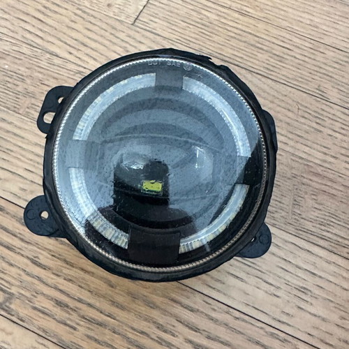 Led lights for Jeep Wrangler new set of 2 pcs
