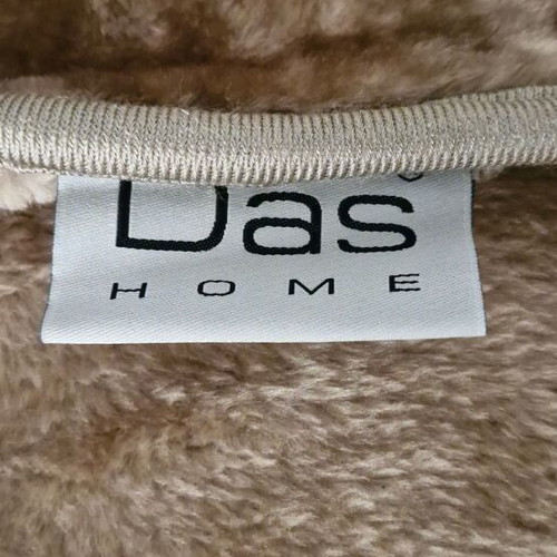 Dashome quilt like new, super king 220x240