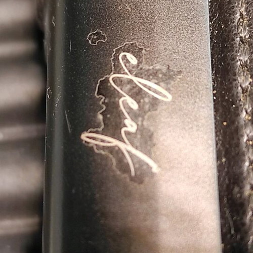 Eleaf iStick Power 2 box mod used