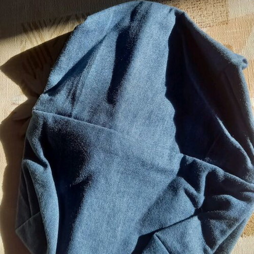 Handmade small pencil case new