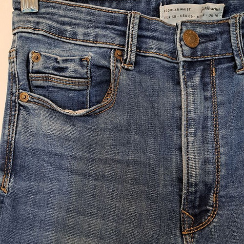 Stradivarius Jeans (M)