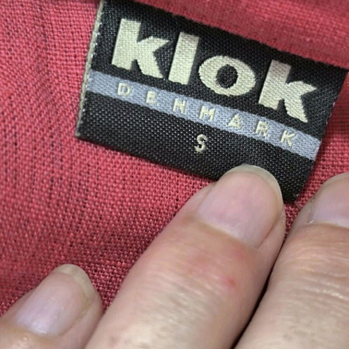 summer 100% linen shirt