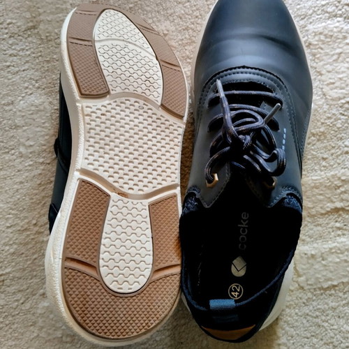 Cockers shoes like new, size 42