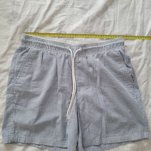 Polo Ralph Lauren men's swim shorts S-M, multicolor