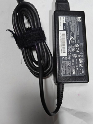 HP Laptop Charger 65W used, model PPP009L