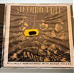  Jethro Tull - Stand up σφραγισμένο cd