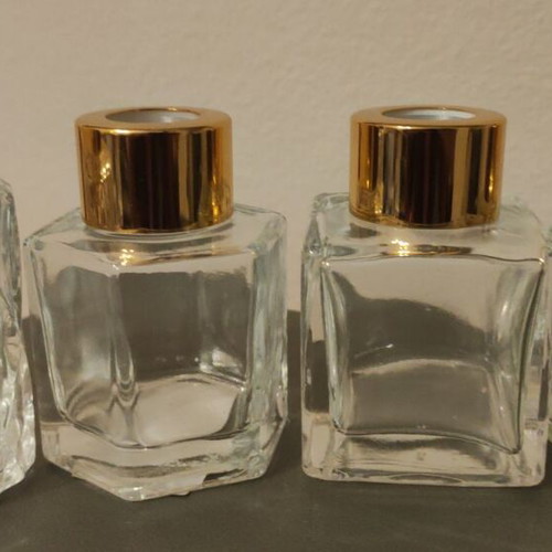 Reed Diffuser 50 ml scented room spray made to order