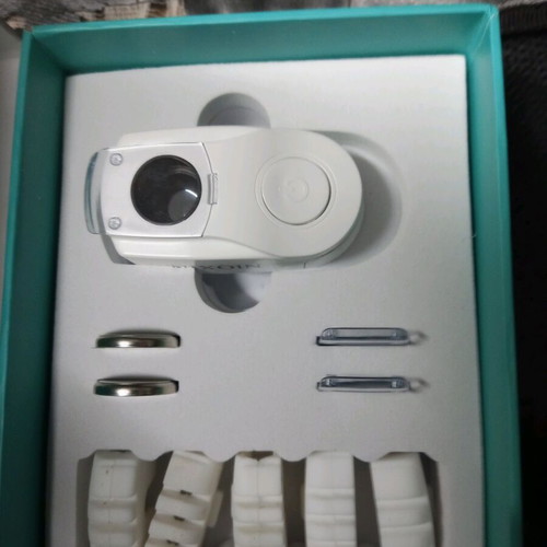 Nioscope 2.0 Nioxin like new professional consultation tool