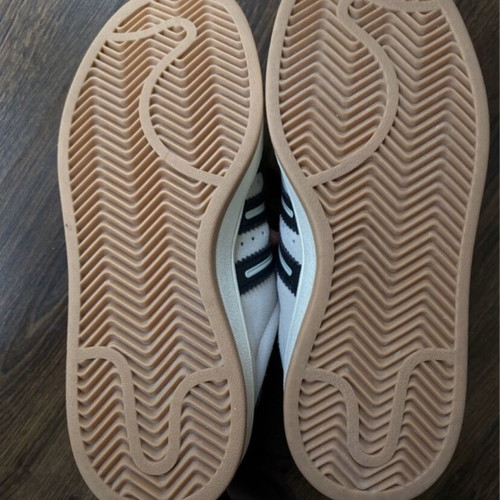 Adidas Campus 00s beige/black sneakers new