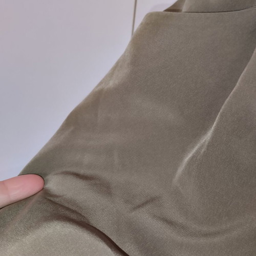 Bonprix selection pants new, oil khaki, size 54