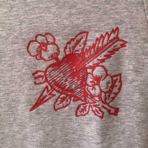 Branded children's blouse new, size Medium