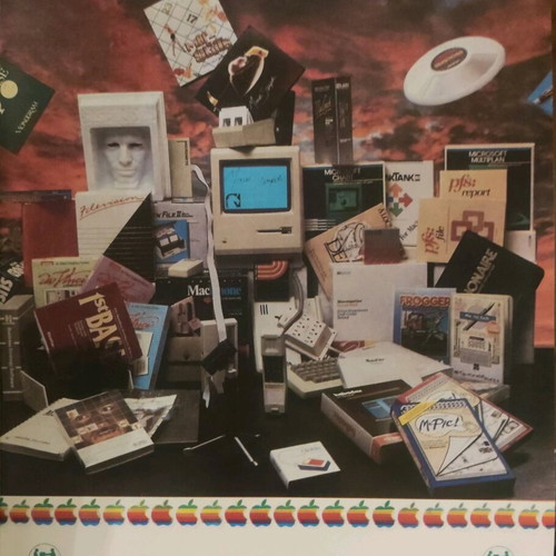 Computer Magazine for All Issue 21 January 1985 like new
