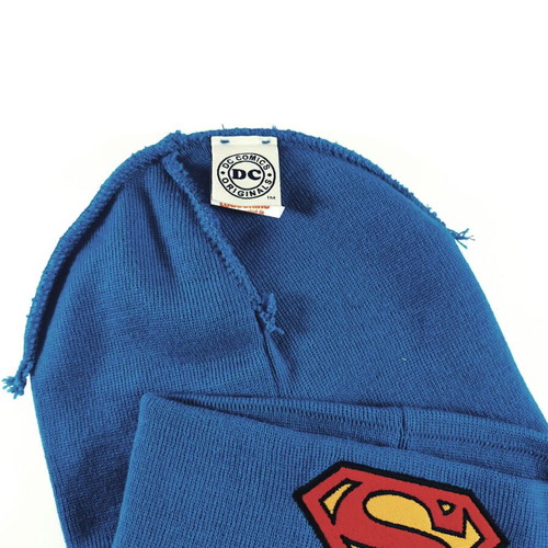 Superman DC Comics hat new