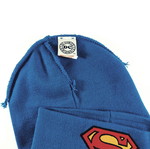 Superman DC Comics hat new
