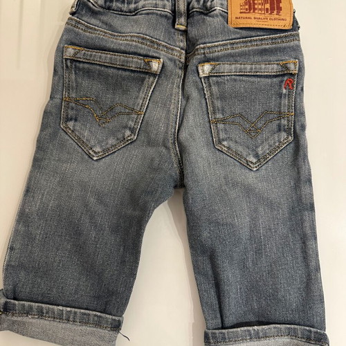 Baby pants new 3-6 months for boy 68 cm
