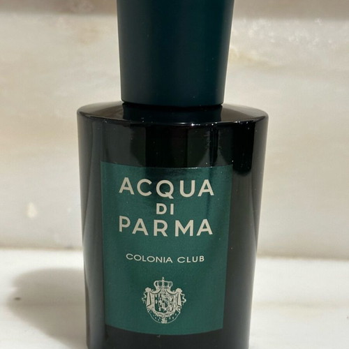 Acqua di Parma Colonia Club eau de cologne 100 ml new