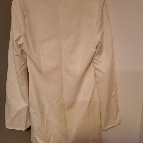 Lavish Alice Off-White Dress No 40 New