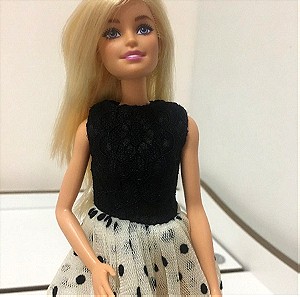 2015 Barbie Mattel κούκλα