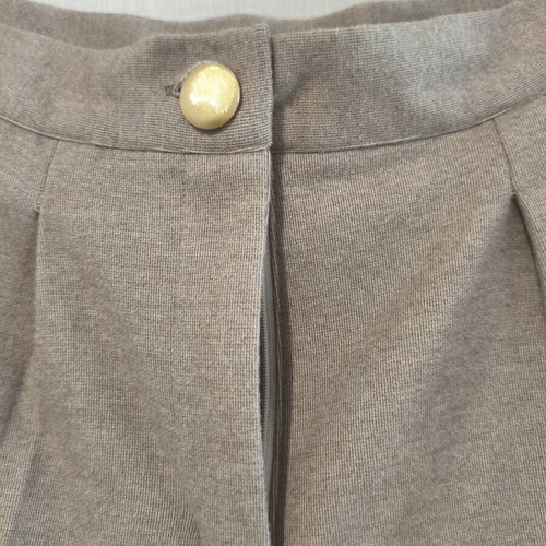 Parle Moi women's pants new, size Small, beige