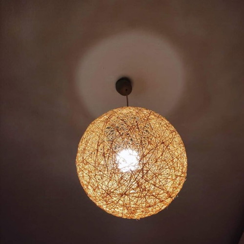 Ceiling light like new