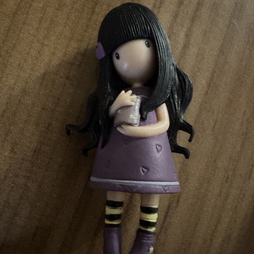 Santoro dolls